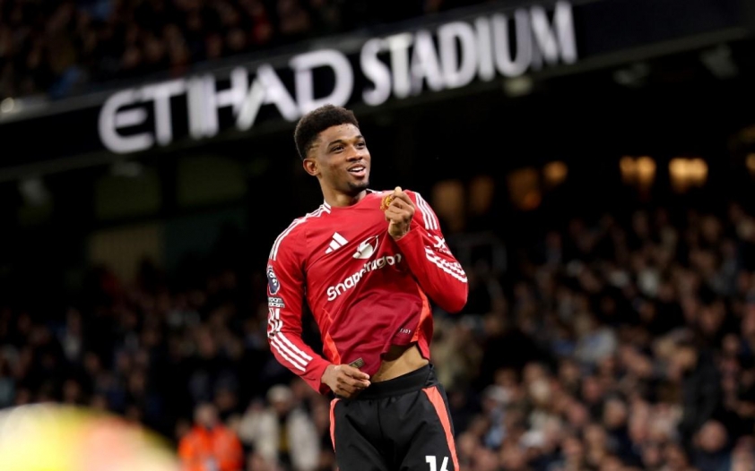Chuyển nhượng MU 17/12: Tin vui từ Van Nistelrooy, Amorim quyết 'cắt đứt' với Rashford-570467