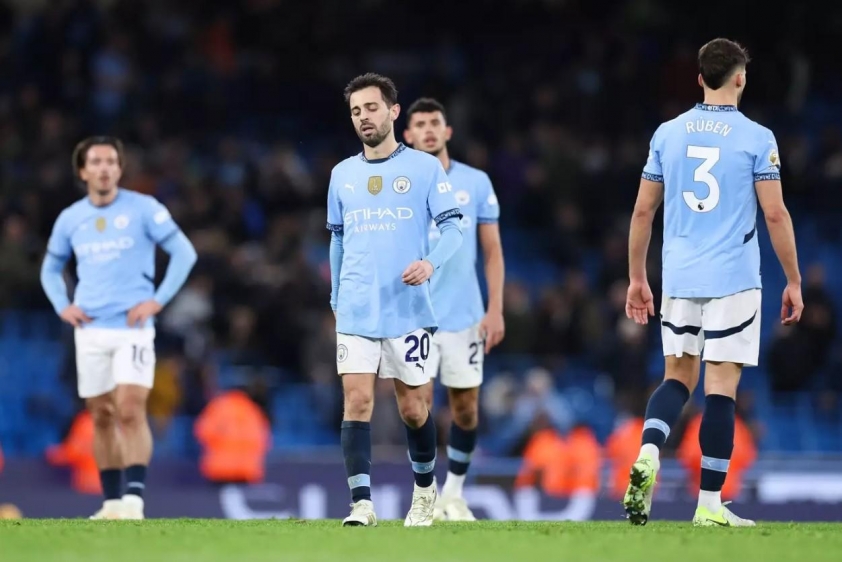 Thua đau MU, Man City gửi khiếu nại chưa từng có-571419