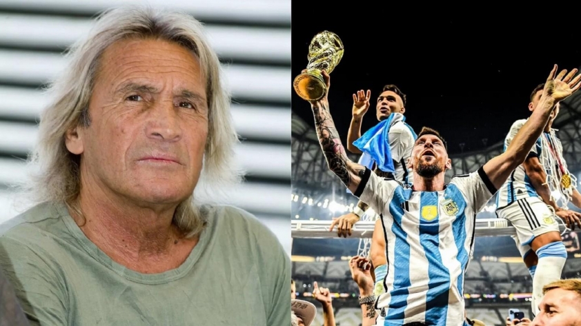 Huyên chê Messi, khen Ronaldo và Mbappe hết lời-573838