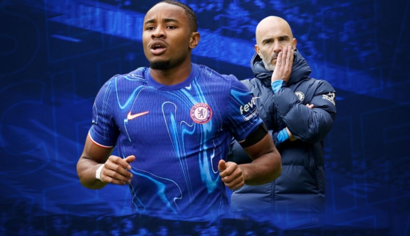 Chuyển nhượng 27/12: Arsenal nhắm 'khắc tinh' MU, Maresca chốt tương lai ngôi sao-575052