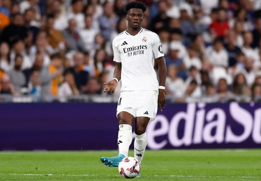Chuyển nhượng MU 5/1: Sao Real Madrid vào tầm ngắm, chốt giá Casemiro-578864