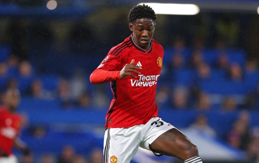 MU chốt giá bán Mainoo với Chelsea 580668