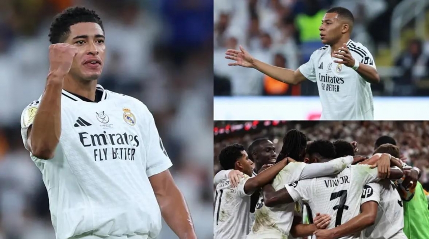 Ancelotti không tự tin vào khả năng chiến thắng trước Barcelona-580980