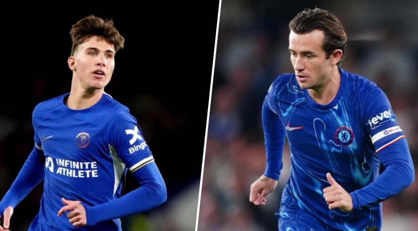 Maresca xác nhận 3 cái tên đầu tiên rời Chelsea-581535