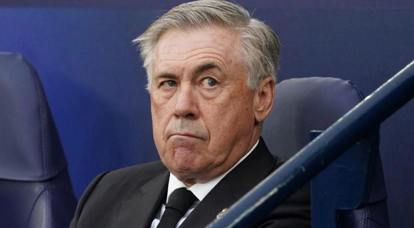 Ancelotti quyết tâm rửa hận trước Barcelona, muốn Real Madrid làm một điều-581792