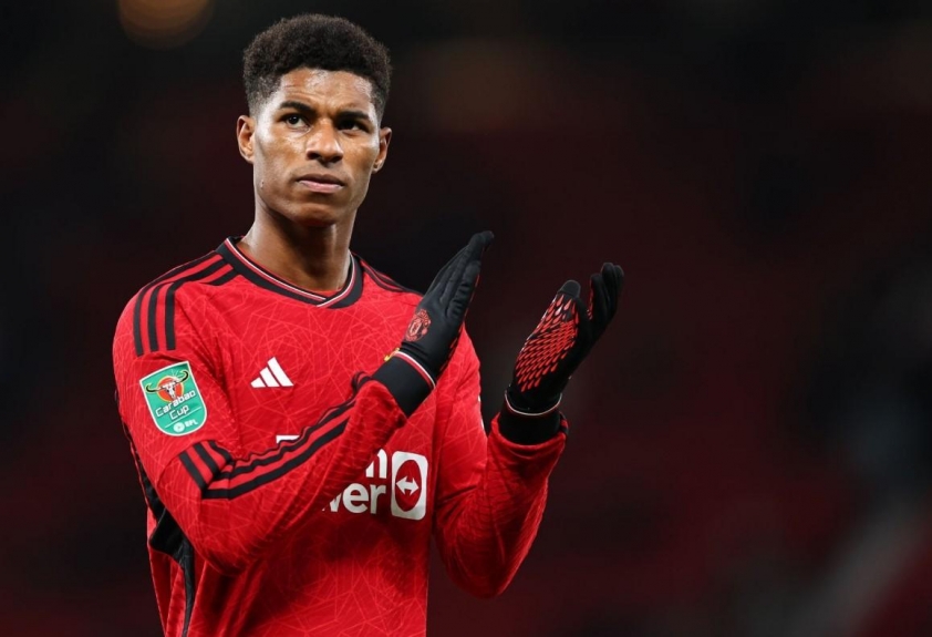 Barcelona 'ra tay', quyết chiêu mộ Marcus Rashford-581563