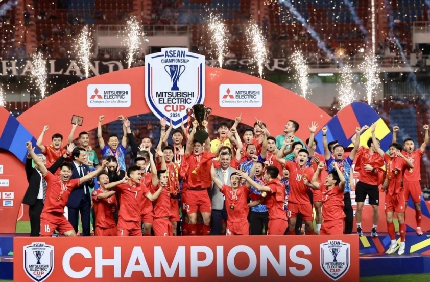 Những trận chung kết năm 2024-584203