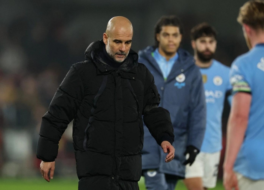 Man City chơi lớn: 100 triệu euro cho Raphinha, Barca khó từ chối!-586179