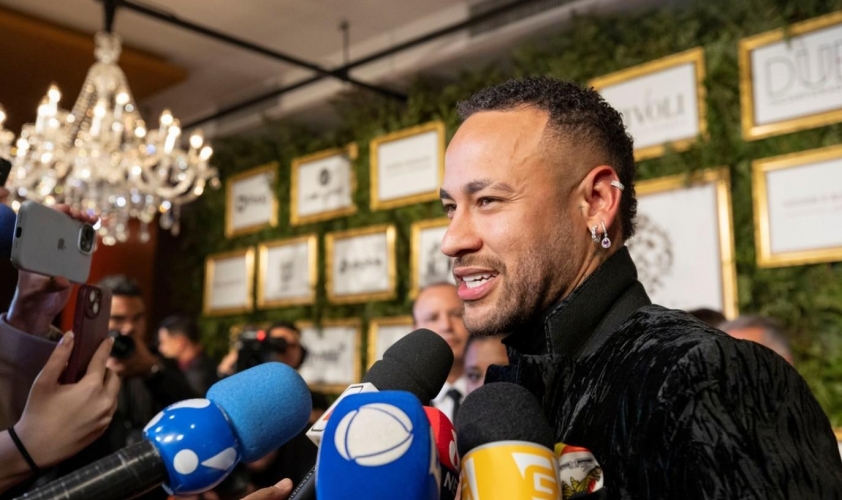 Chính thức: Al Hilal thông báo chia tay, cái giá Neymar phải trả quá lớn-587860