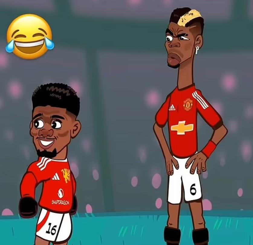 Pogba có động thái lạ, úp mở chuyện trở lại MU lần ba-587882