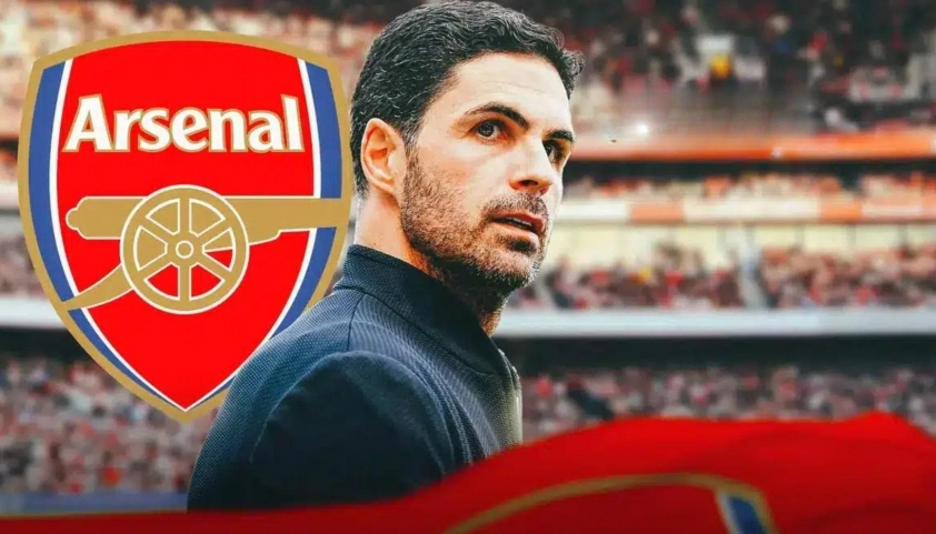 Arteta công khai chỉ trích BLĐ Arsenal vì một điều-589419