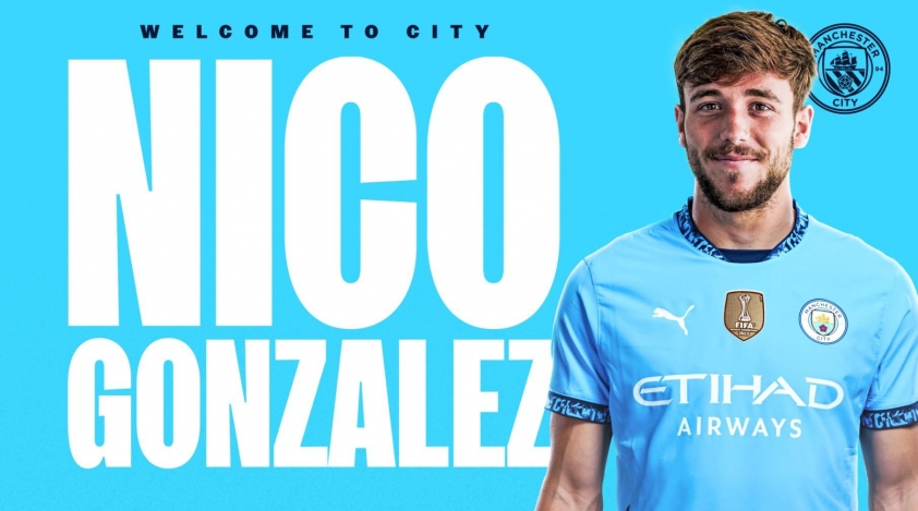 Barcelona mất hàng triệu bảng vì tân binh của Man City-589444