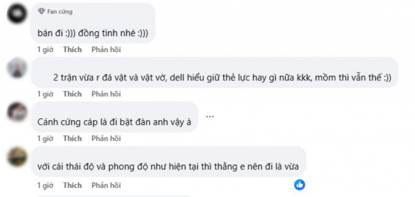 Fan Real Madrid đồng loạt đòi tống khứ Vinicius vì dám 'bật' Modric 590161