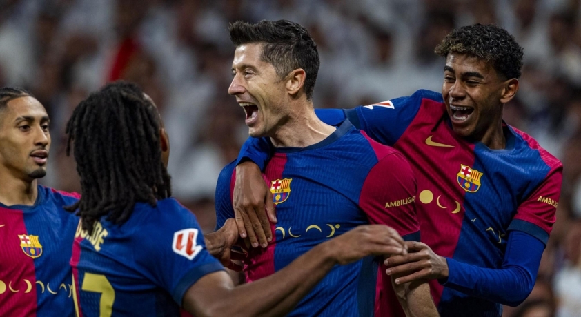 Barca thích gặp Real Madrid, 'sợ' Atletico tại Cúp Nhà Vua Tây Ban Nha-591031