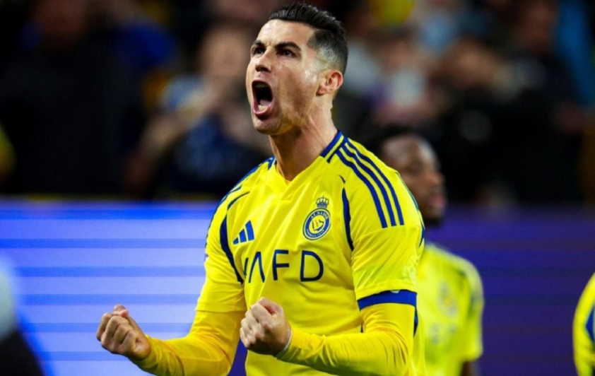 Trực tiếp Al Nassr 3-0 Al Feiha: Nỗ lực danh dự-590766