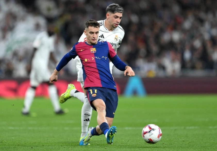 Chuyển nhượng 15/2: Arsenal sẽ có tân binh ngay, Real Madrid giữ chặt Vinicius 593484