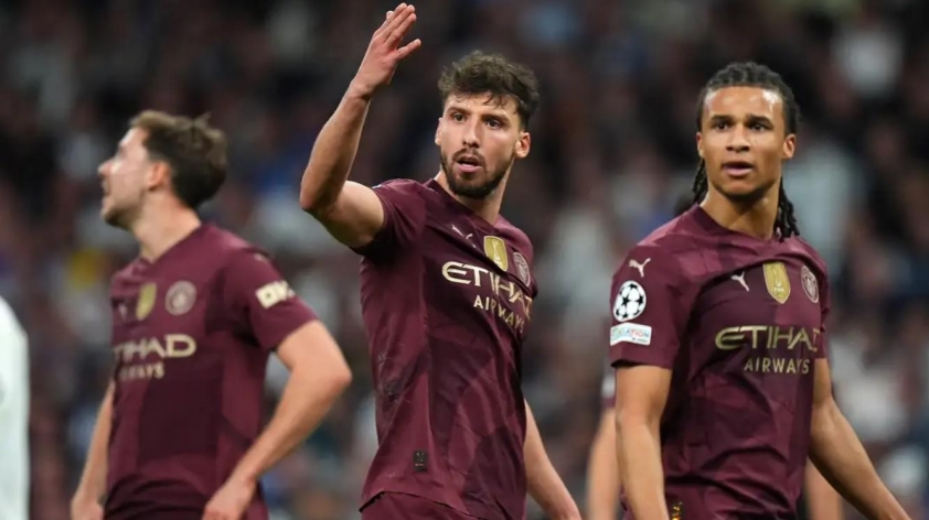 Pep bị CĐV Real Madrid chế nhạo-595388