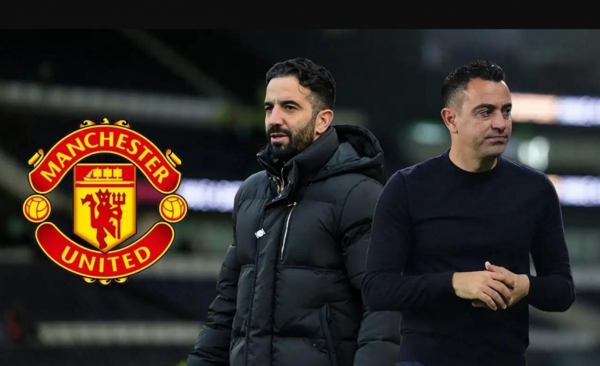 Xavi chốt thời gian trở lại sự nghiệp cầm quân-597308