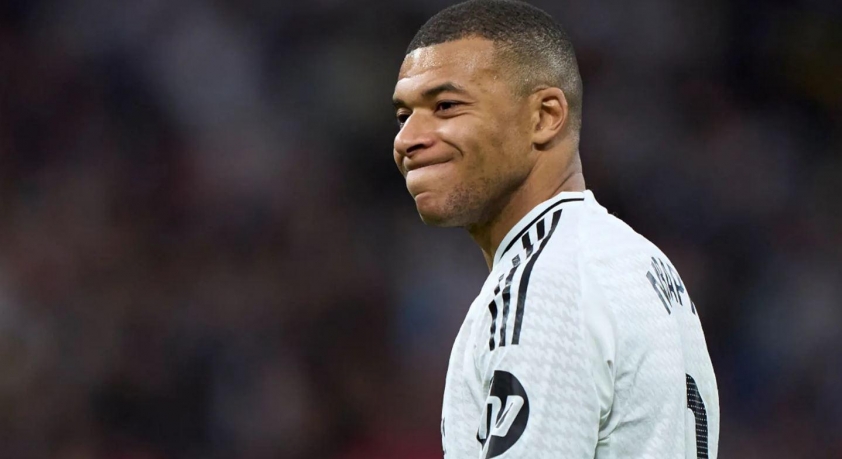 Real Madrid xác nhận tin buồn về Mbappe-597913