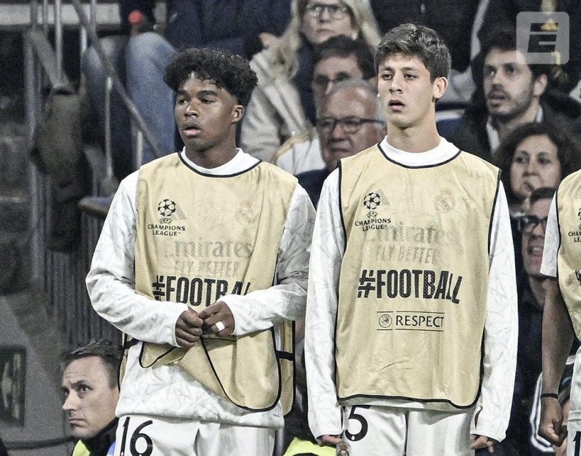 Xác định bến đỗ mới của 2 sao trẻ Real Madrid-601139