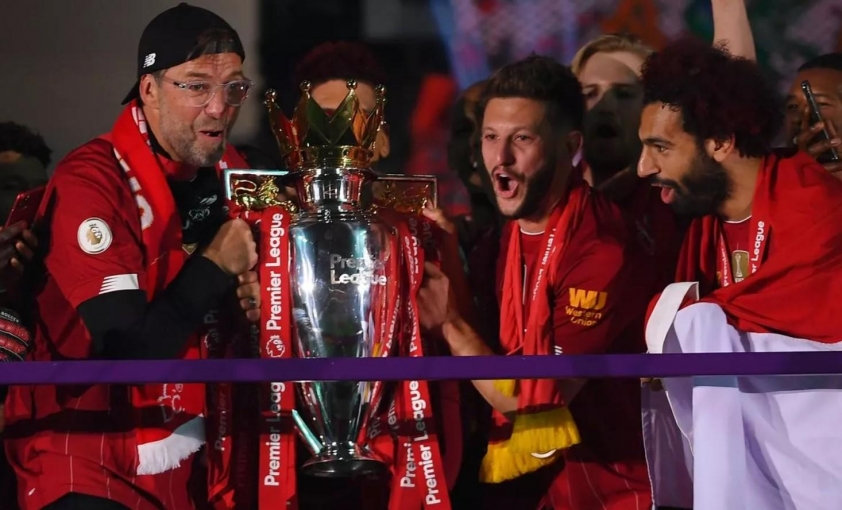 Khi nào Liverpool vô địch Ngoại hạng Anh mùa giải 2024/25?-602776