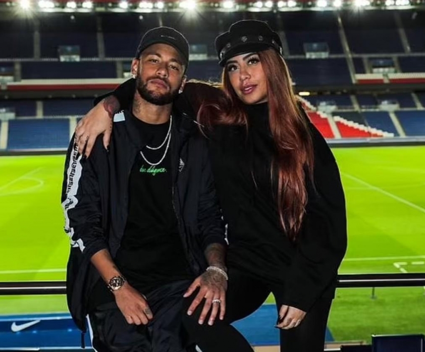 Neymar lại chấn thương đúng dịp sinh nhật 'người đặc biệt' 602967