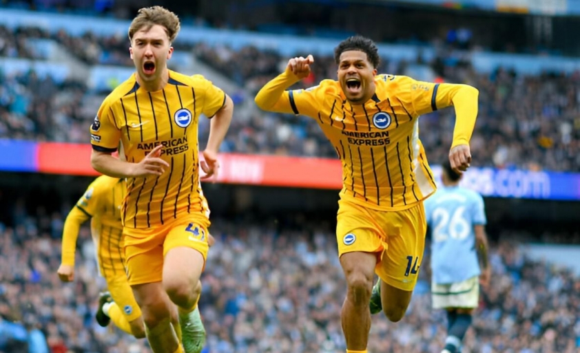 Trực tiếp Man City 2-2 Brighton: Kết thúc!-605435