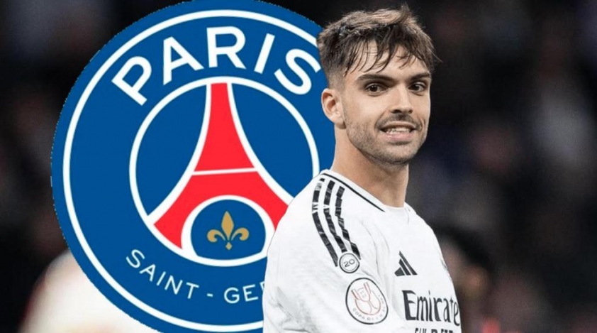 Từ chối PSG, Asencio được Real Madrid thưởng lớn-612026