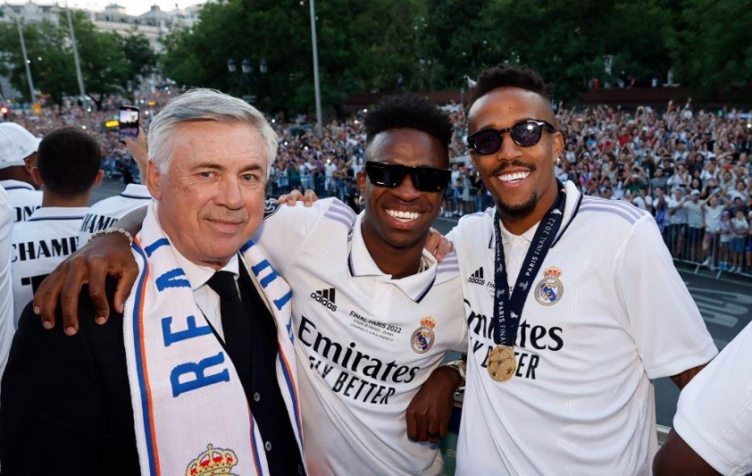 HLV Real Madrid hầu toà, đối diện án tù 4 năm-612039