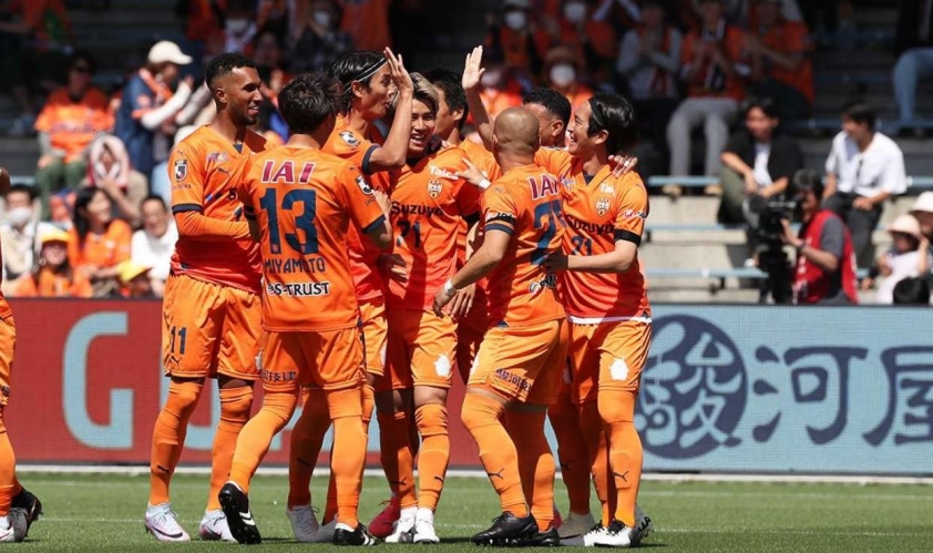 Nhận định Yokohama FC vs Shimizu S-Pulse: Benzema hay Firmino?-615899