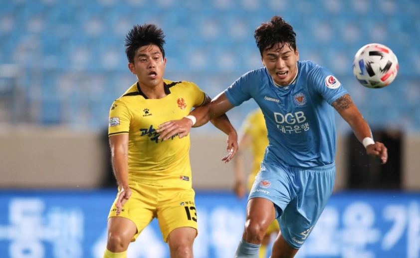 Nhận định Gwangju vs Daegu: 3 điểm quan trọng, 17h30 ngày 09/4/2025-617062