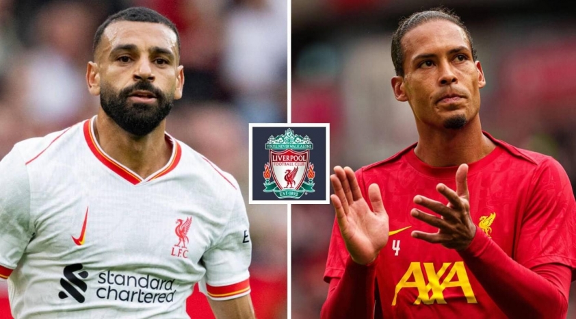 Phá nguyên tắc vàng, Liverpool sắp ký 2 hợp đồng quan trọng nhất mùa giải-618282