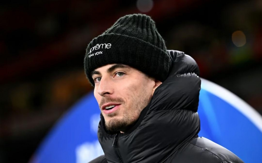 Arteta báo tin mừng quan trọng, Arsenal tiến gần chức vô địch Champions League 619156