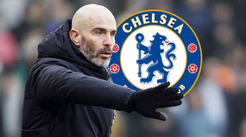 HLV Enzo Maresca thừa nhận sự thật cay đắng về Chelsea hiện tại-619213