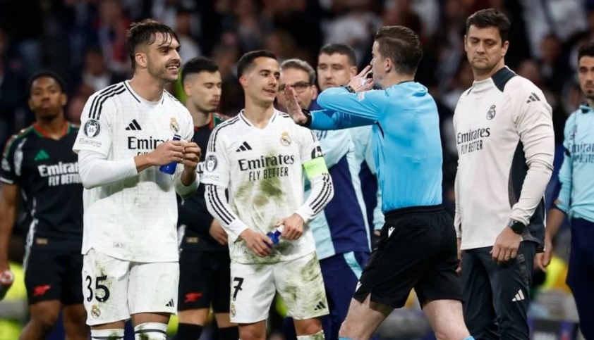 5 cái tên đầu tiên rời Real Madrid hè 2025, bất ngờ với một sao trẻ-621802