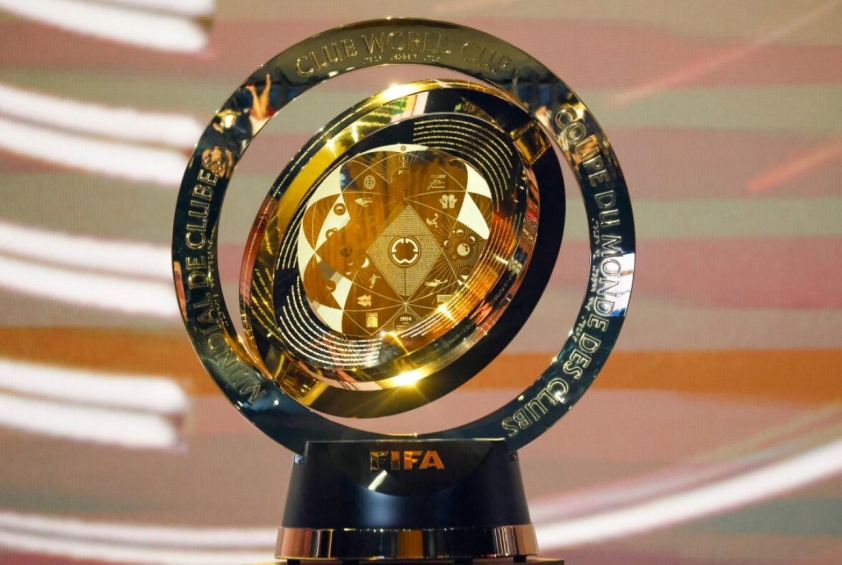 Những điều cần biết về FIFA Club World Cup 2025 621900