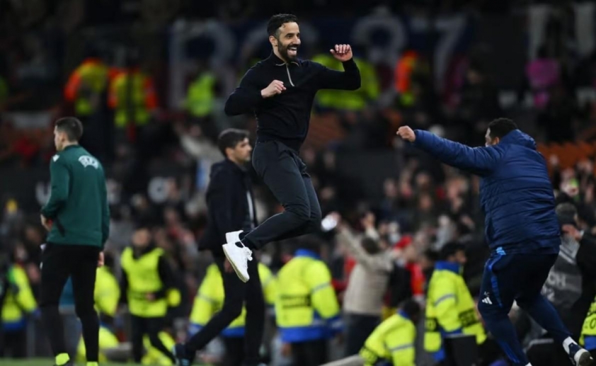 Trực tiếp Manchester United 5-4 Lyon: Lật ngược thế cờ-622072