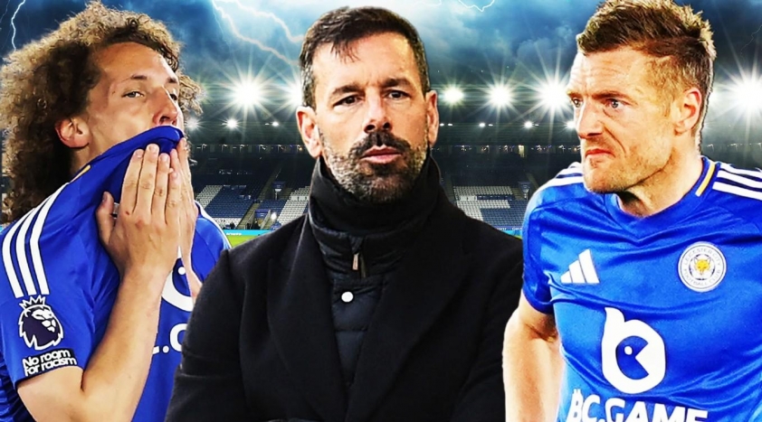 Xác định 2 đội bóng đầu tiên xuống hạng tại Premier League 2024/25-623485