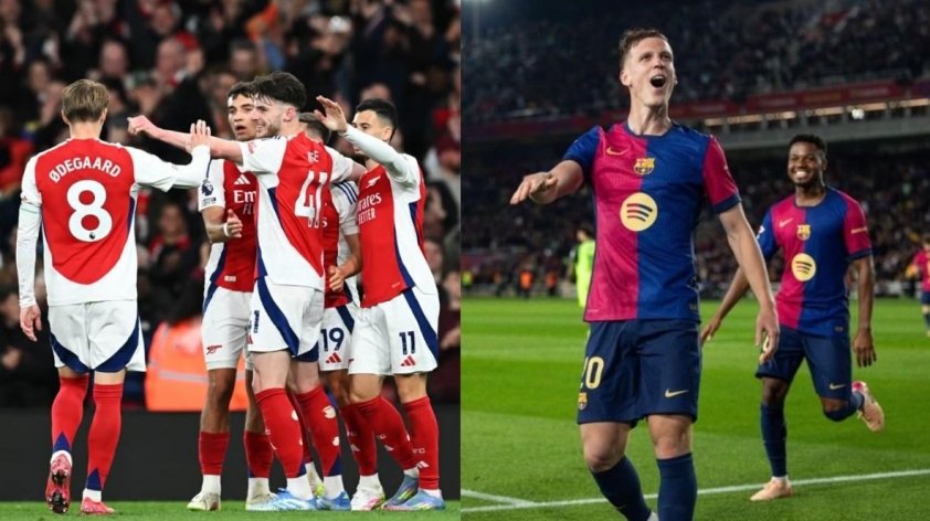 Roy Keane chỉ thẳng 2 đội bóng vào chung kết Champions League-625721
