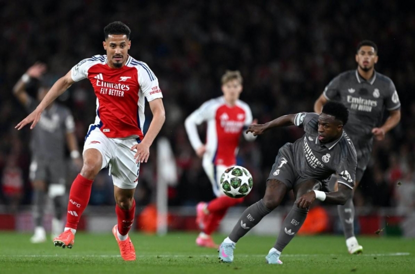 Real Madrid chốt sao Arsenal làm bom tấn số 1 hè này-627737