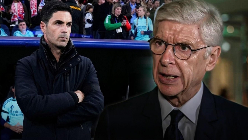 Arsene Wenger chỉ ra “điểm then chốt” giúp Arsenal ngược dòng trước PSG 630334