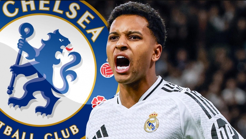 Sau Delap, Chelsea kích nổ bom tấn tiếp theo từ Real Madrid-642398