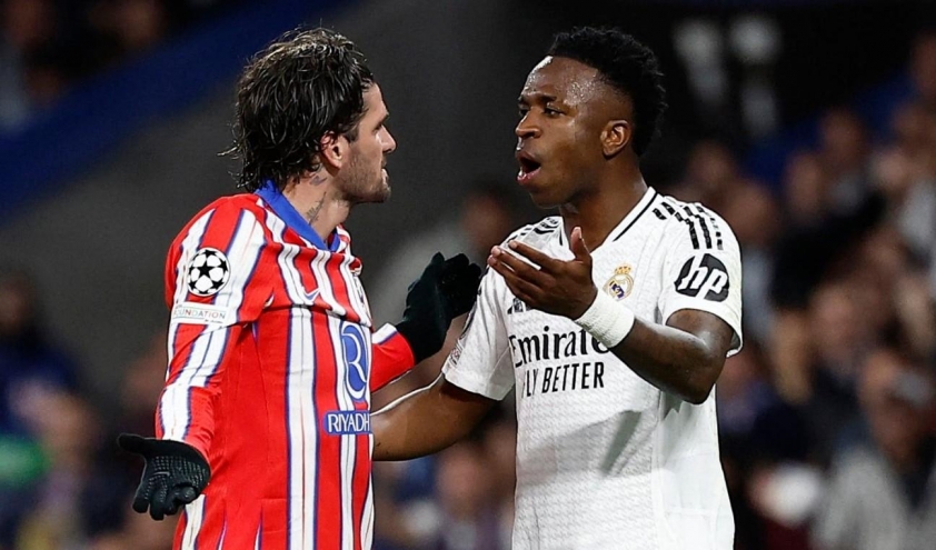 Real Madrid và Atletico nhận đòn đau ngay trước thềm Club World Cup-647335