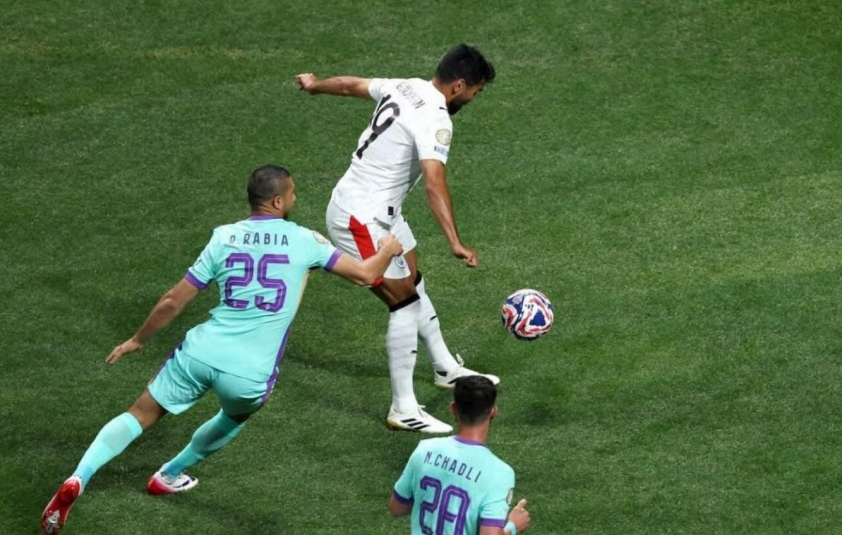 Trực tiếp Man City 6-0 Al Ain: Vùi dập đối thủ 654160