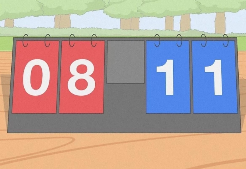 3