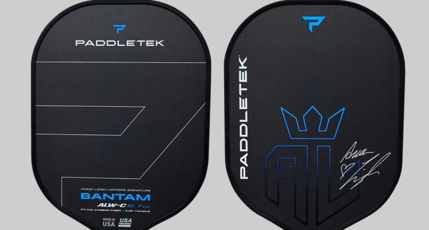 BXH 5 mẫu vợt pickleball nhẹ nhất, phù hợp cho người mới bắt đầu 681784