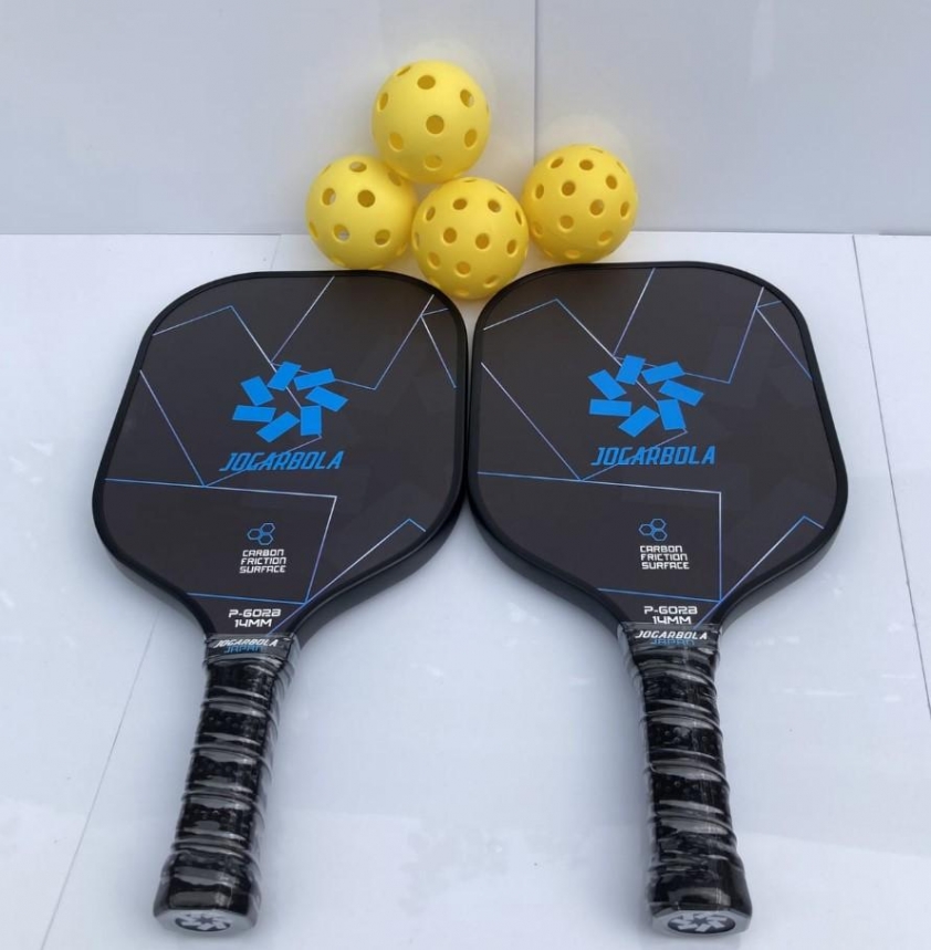 Lưu ý khi mua vợt pickleball cũ: Cơ hội tiết kiệm hay rủi ro tiềm ẩn? 683236