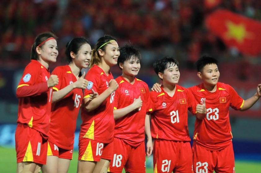 CĐV Đông Nam Á gây sốc với dự đoán tỷ số Việt Nam vs Thái Lan-683073
