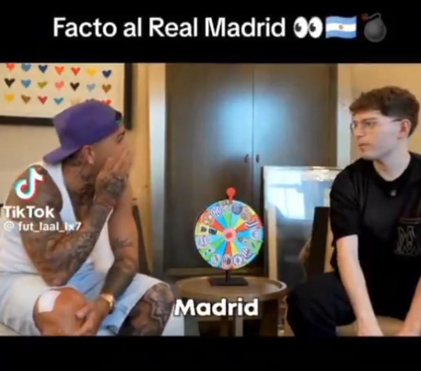 Nóng: Enzo Fernandez chính thức gật đầu nói 'có' với Real Madrid-689685