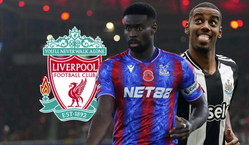 Liverpool khiến châu Âu rung chuyển với kế hoạch mới-695070